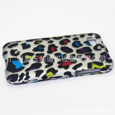 新款HTCI First 水貼彩豹手機保護套 價格、廠家與產品亮點
