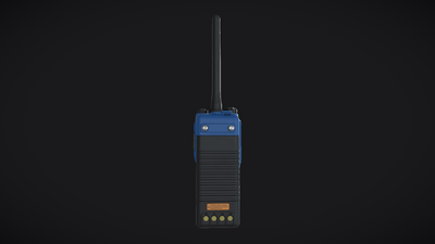 步話機(jī) 歷史中的無(wú)線通訊先驅(qū)