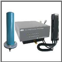 TSC1型機車運行監測數據無線傳輸裝置 提升通訊效率的關鍵儀器儀表