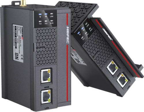 遠東通信亮相iote物聯網展 以通信設備與方案，夯實萬物智聯新地基